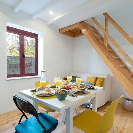 Sunny Bright Duplexes & Pool By Host Wise Vila Nova de Gaia Exterior foto