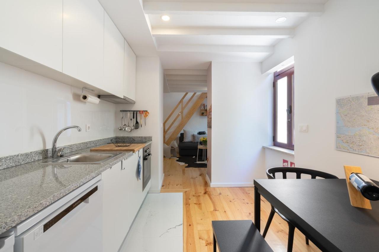 Sunny Bright Duplexes & Pool By Host Wise Vila Nova de Gaia Exterior foto