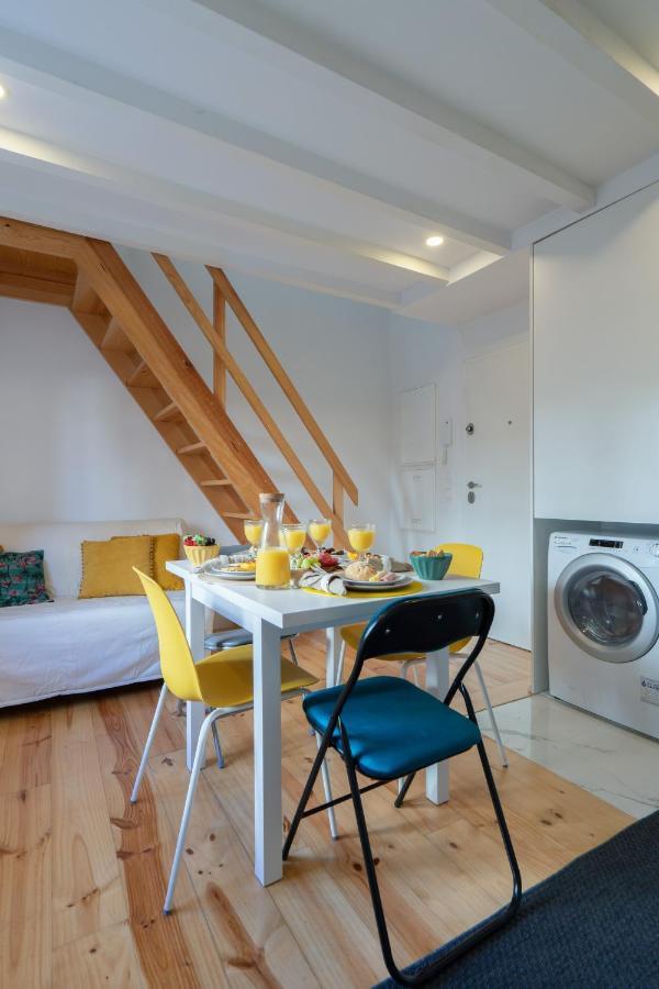 Sunny Bright Duplexes & Pool By Host Wise Vila Nova de Gaia Exterior foto
